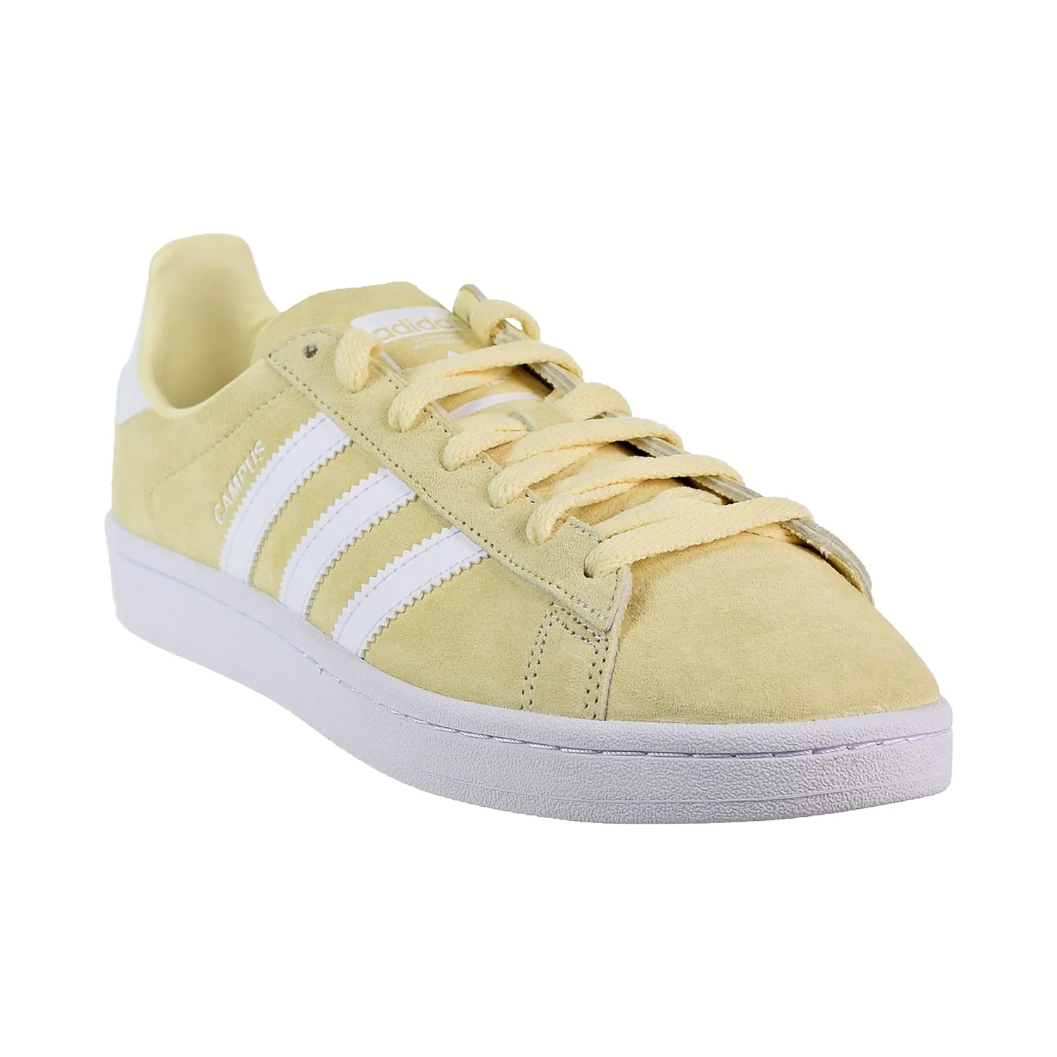 Adidas Campus Men's Shoes Mist Sun/Cloud White/Cloud White