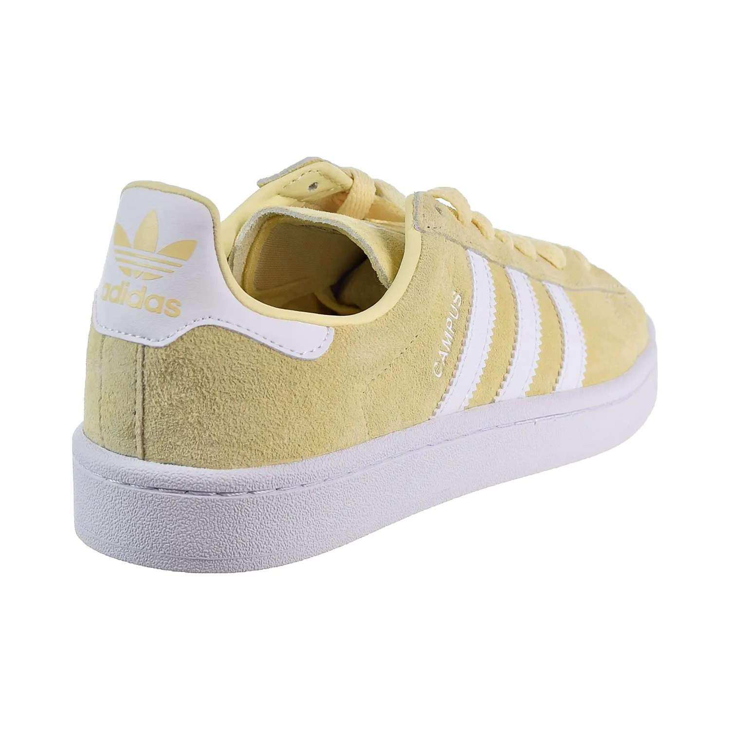 Adidas Campus Men's Shoes Mist Sun/Cloud White/Cloud White