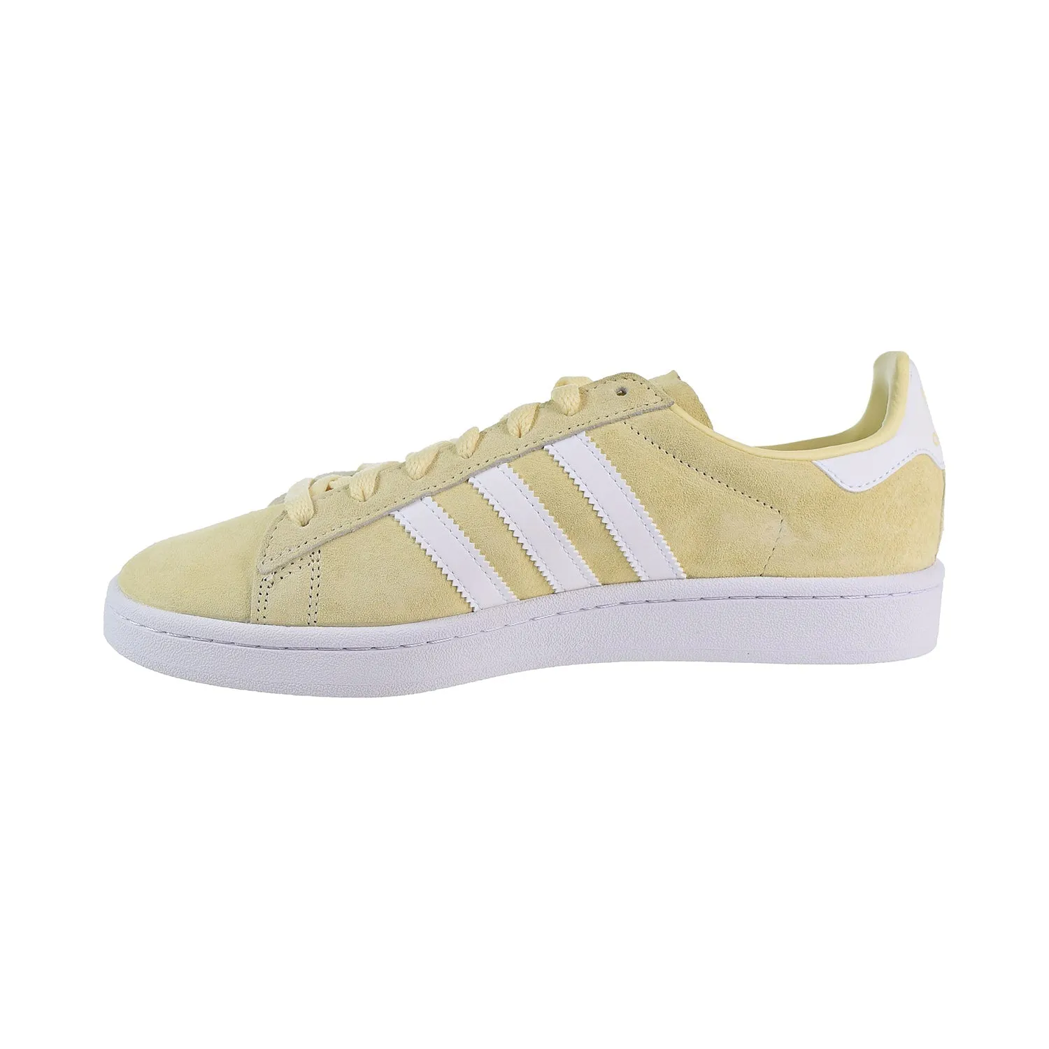 Adidas Campus Men's Shoes Mist Sun/Cloud White/Cloud White