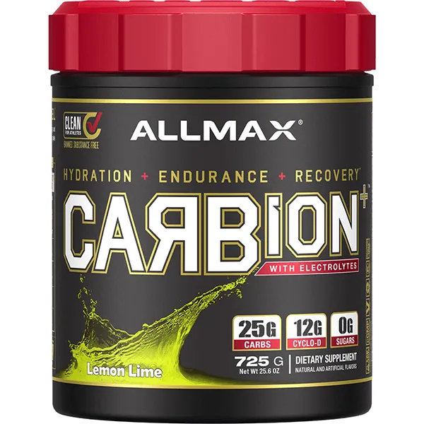 Allmax Nutrition - Carbion 
