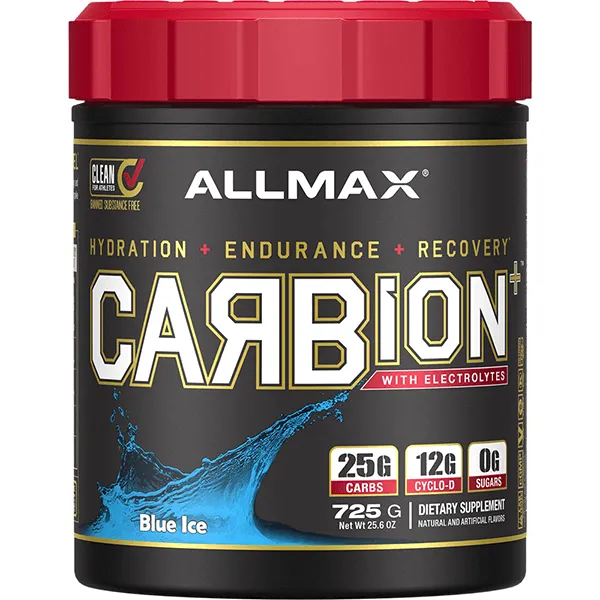 Allmax Nutrition - Carbion 