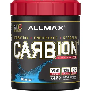 Allmax Nutrition - Carbion 