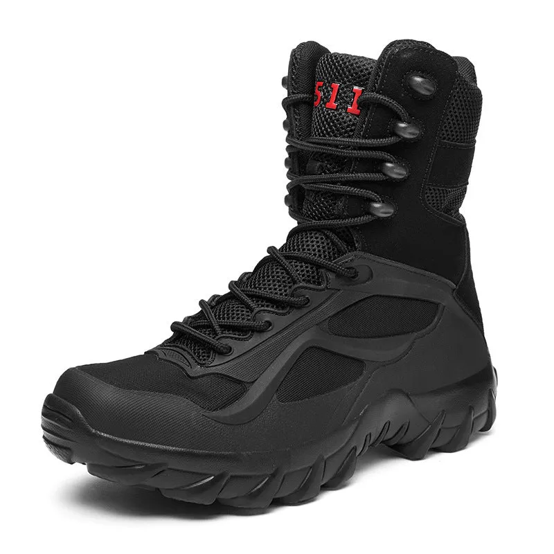 Aule Buffalo Men Boots