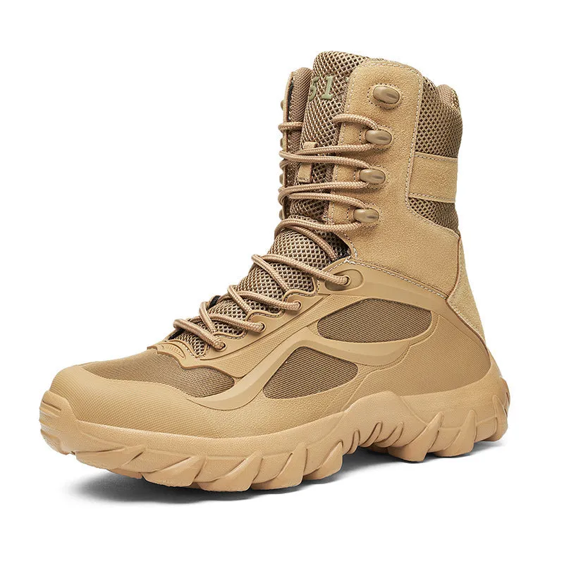 Aule Buffalo Men Boots
