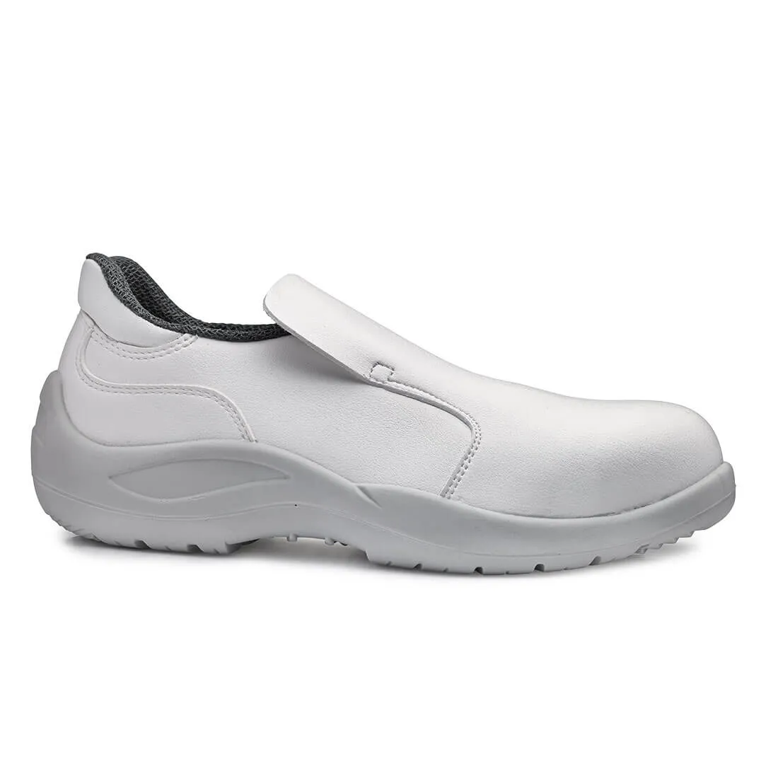Base Cadmio Toe Cap Work Safety Shoes