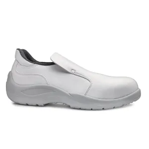 Base Cadmio Toe Cap Work Safety Shoes