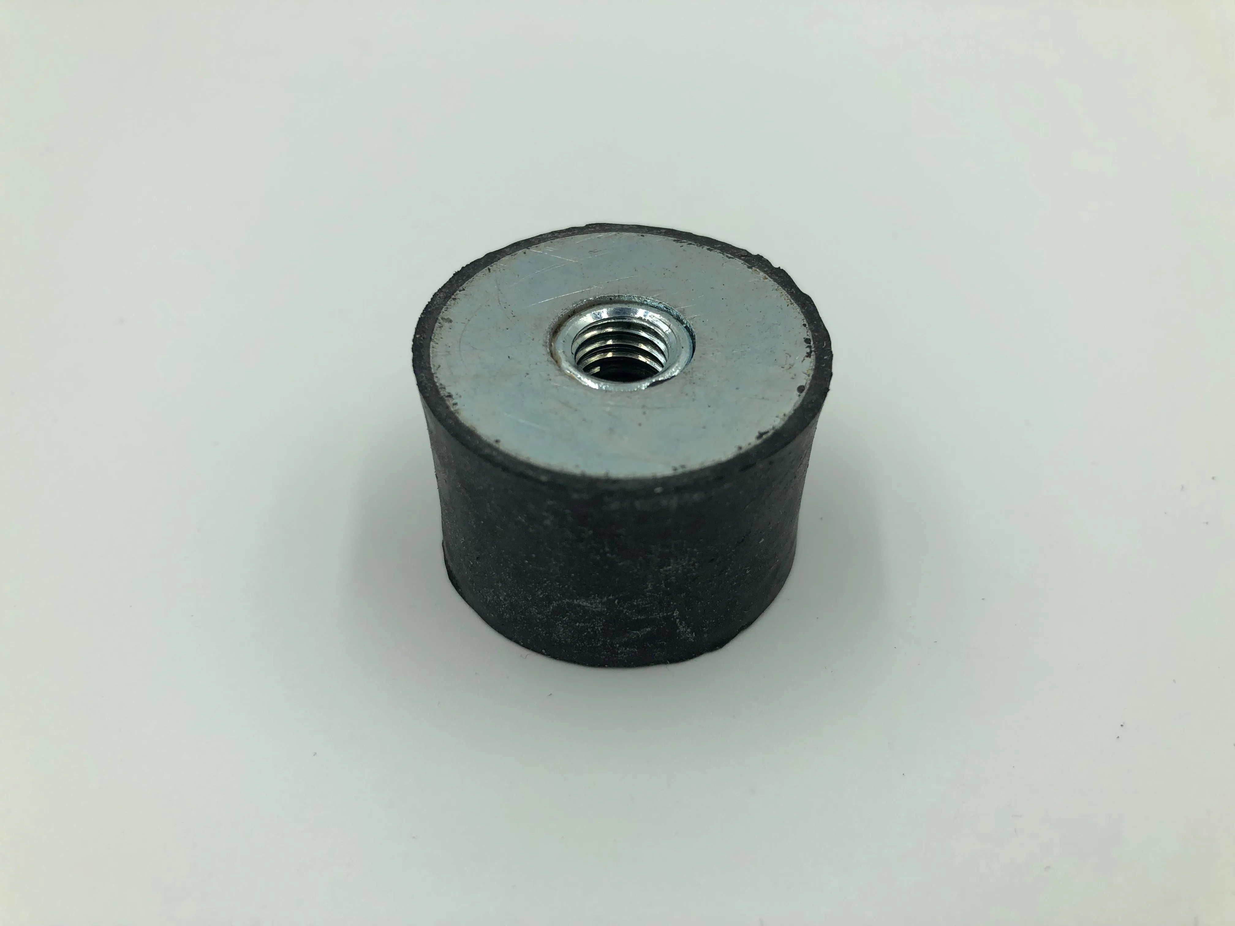 Busch Rubber Foot 021-100