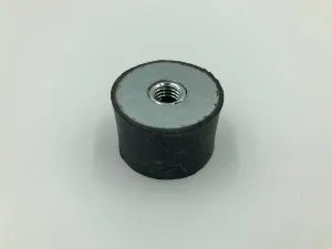 Busch Rubber Foot 021-100