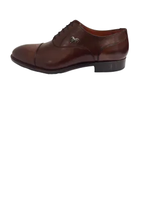 Camel Toe Cap Oxford