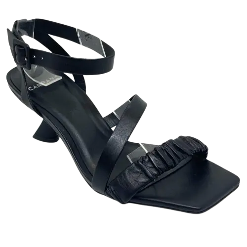 Carrano  -  Pinto Black