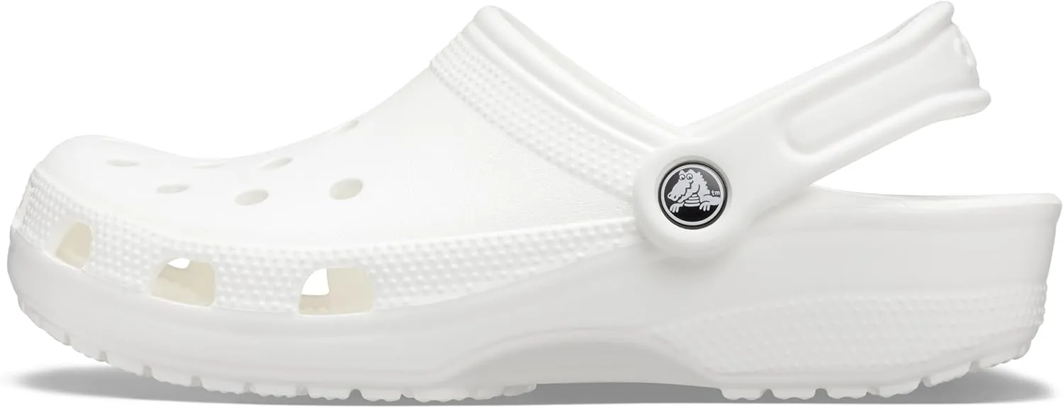 Crocs Unisex Adult Classic Clog