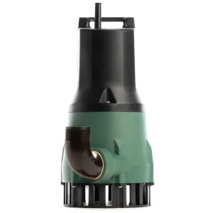 DAB NOVA200 0.22kW Submersible Wastewater Pump Manual (Max 200LPM/61kPa)