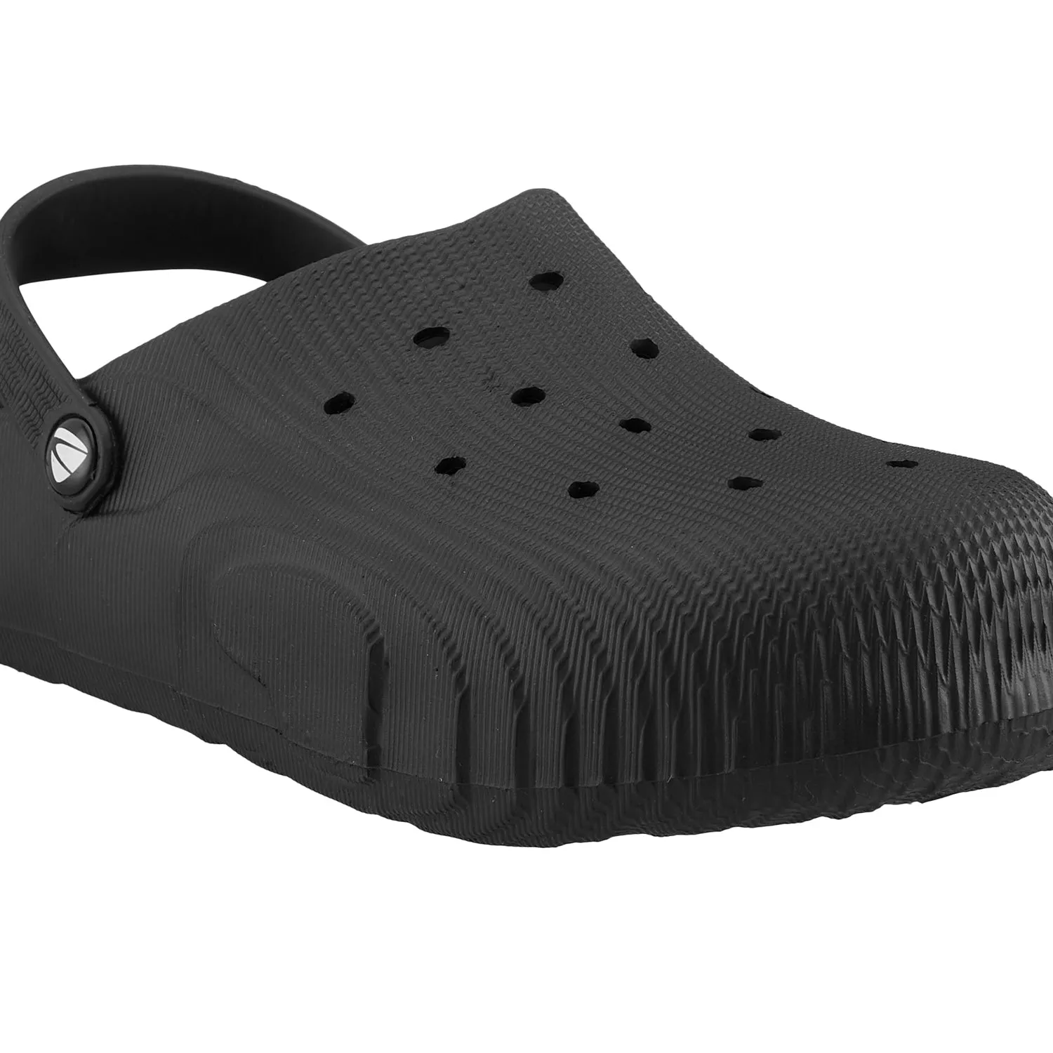 Duke Men Cloudshell Clogs (FWCR6201)