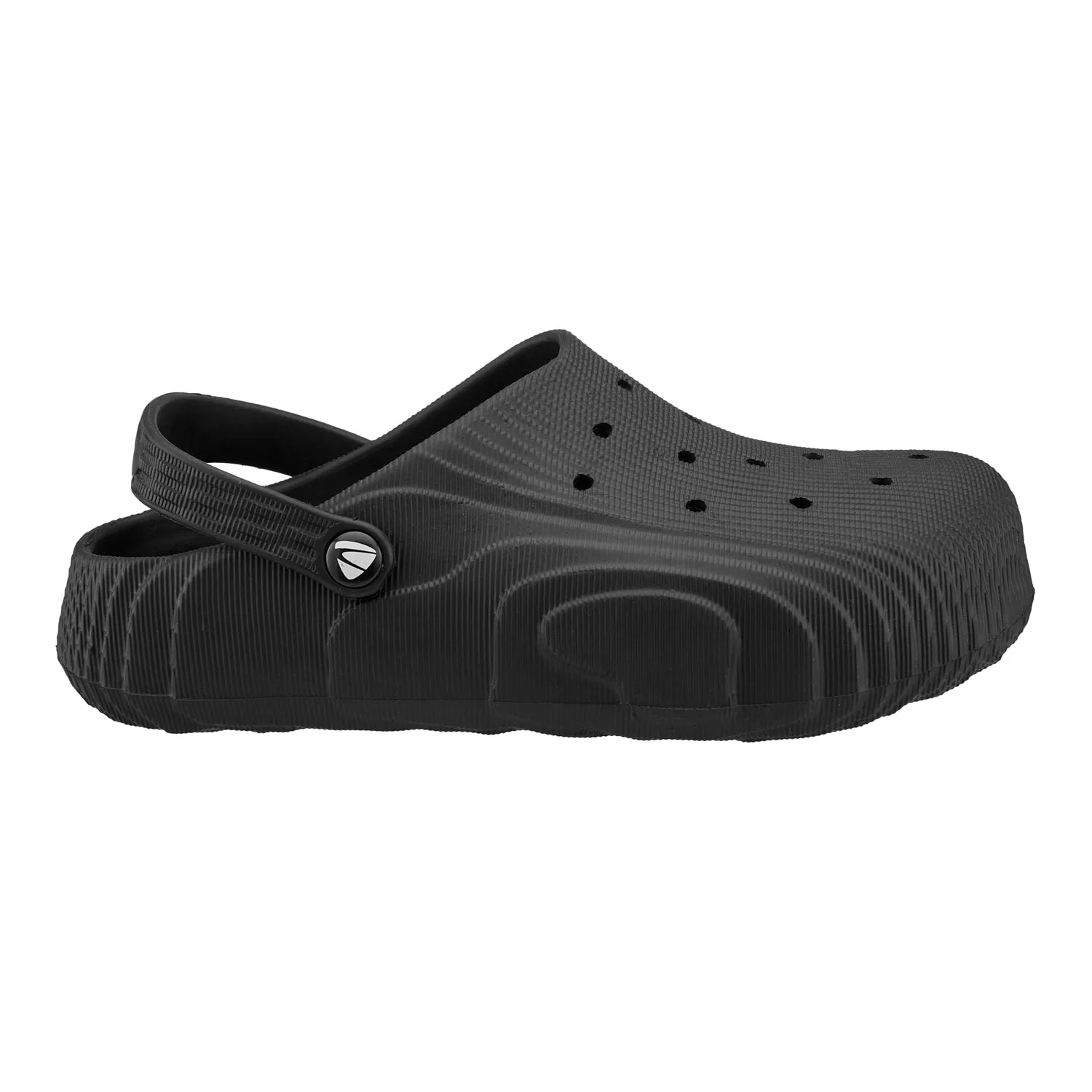 Duke Men Cloudshell Clogs (FWCR6201)