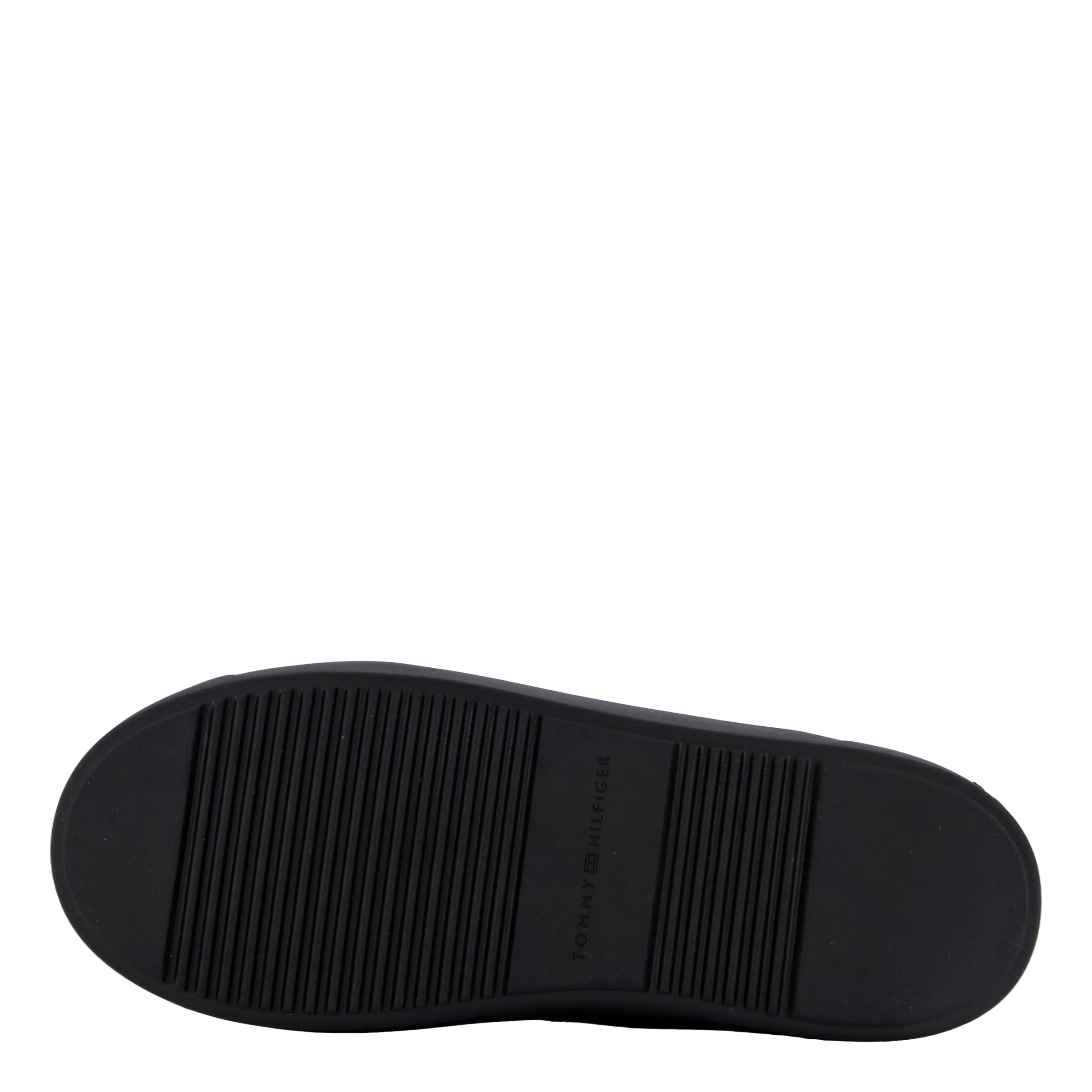 Flag Nylon Mini Snowboot Black