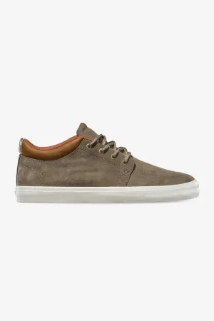 GLOBE GS Chukka - Walnut/Off White