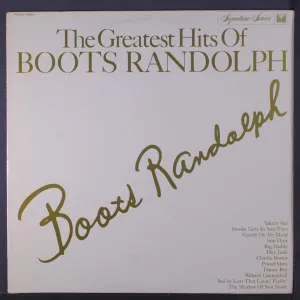 greatest hits