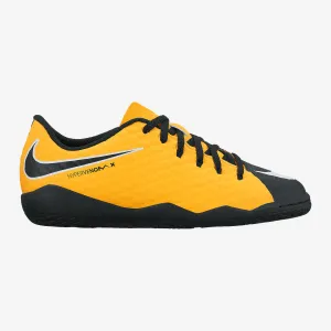 Kids' Nike Jr. HypervenomX Phelon III IC