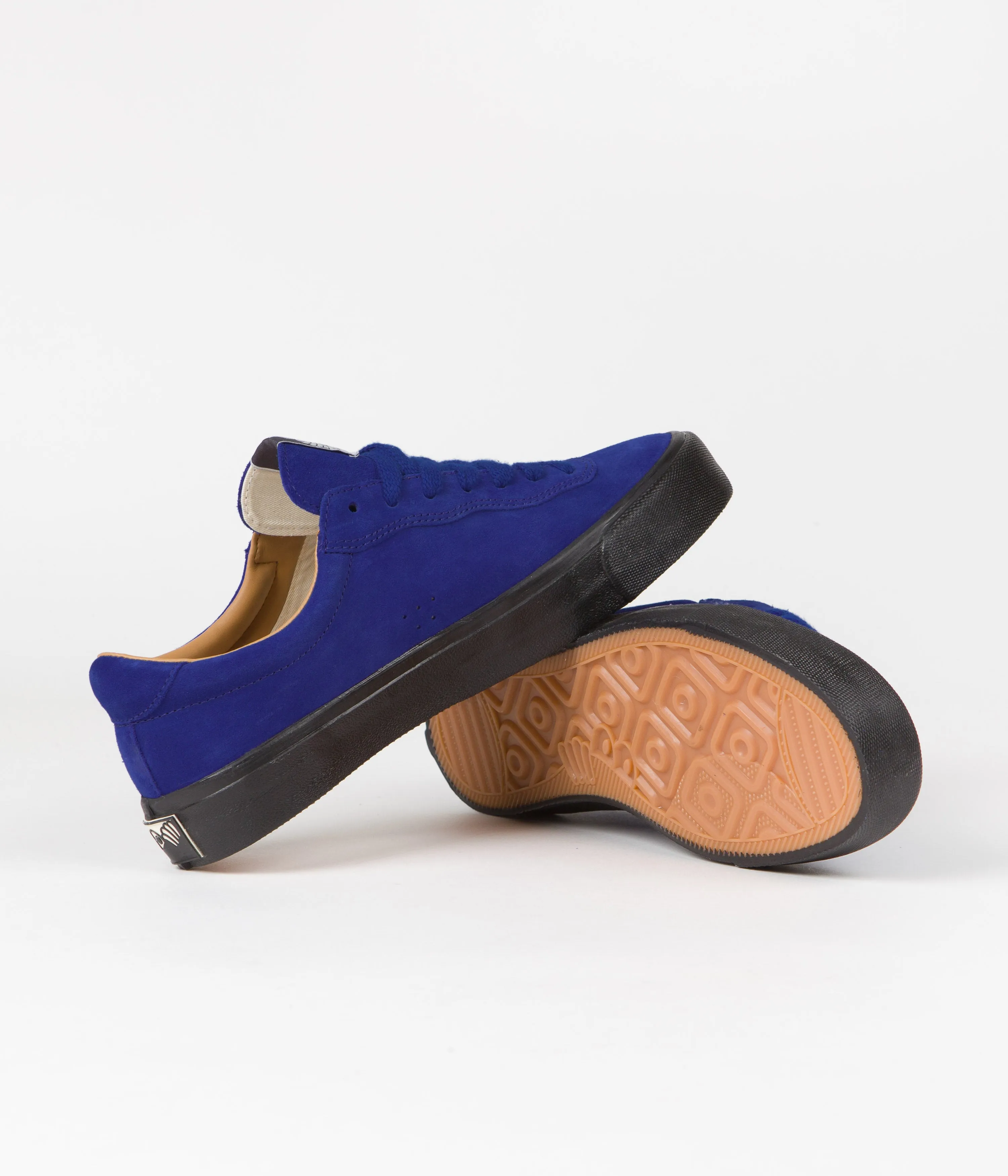 Last Resort AB VM001 Shoes - Klein Blue / Black