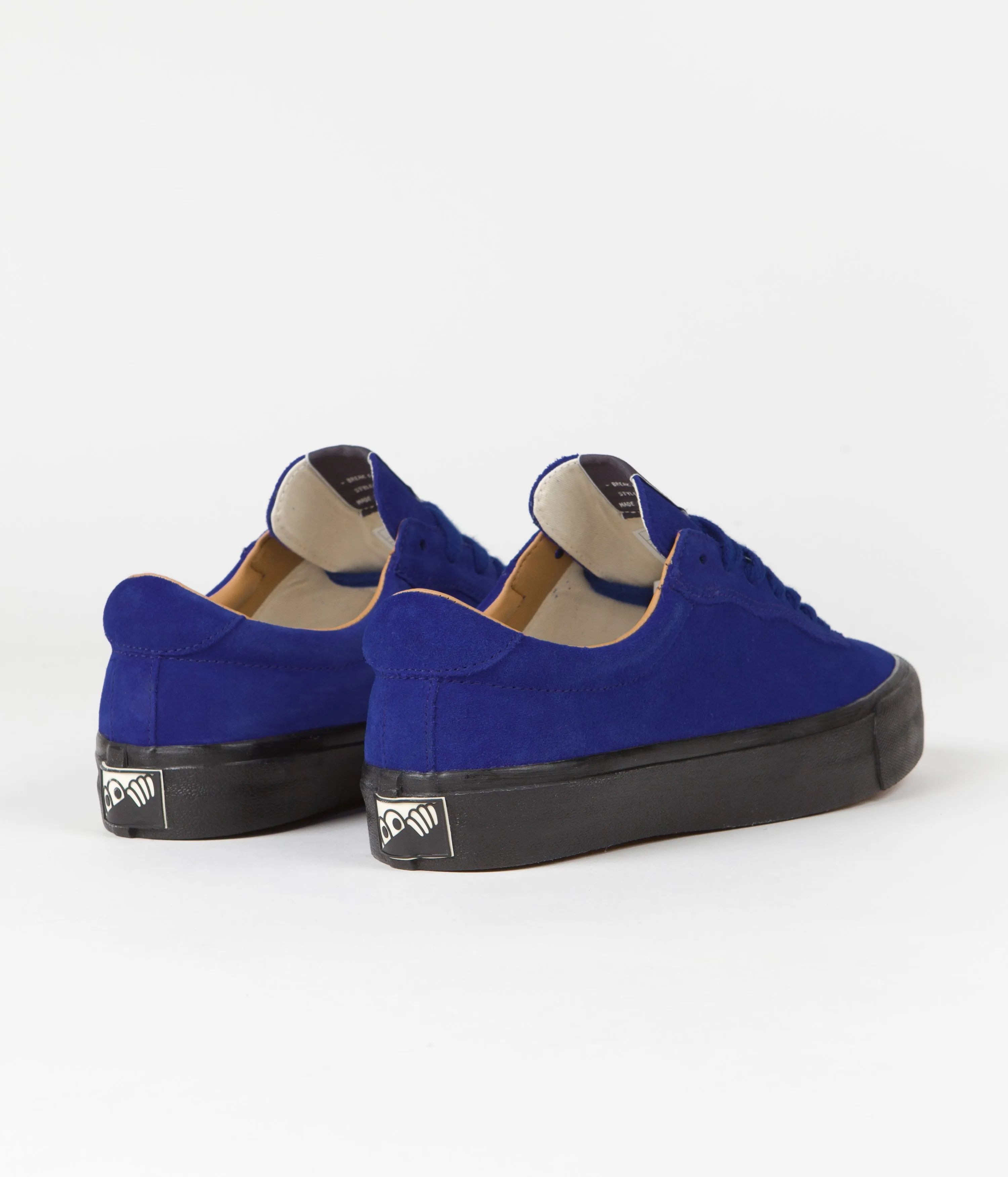 Last Resort AB VM001 Shoes - Klein Blue / Black