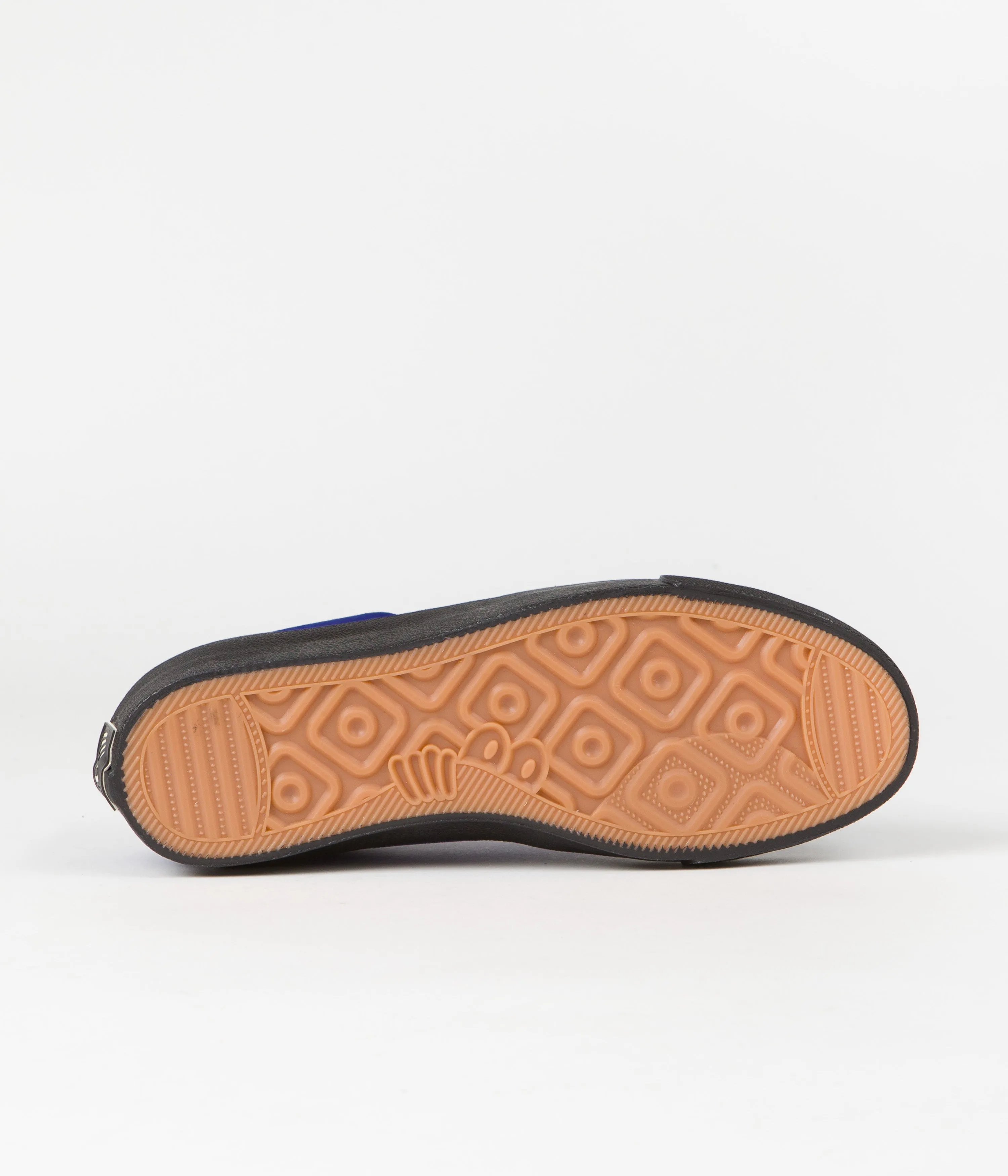 Last Resort AB VM001 Shoes - Klein Blue / Black