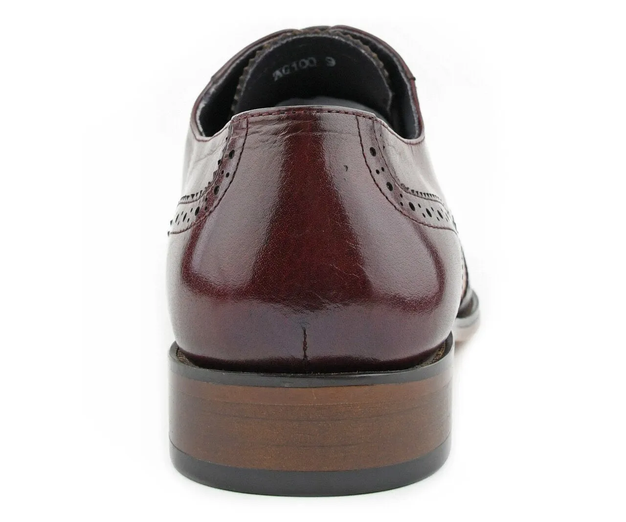 Men Dress Shoes-AG100-146J