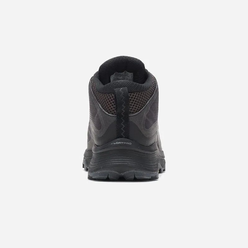 Merrell Men's Moab Speed Mid GTX