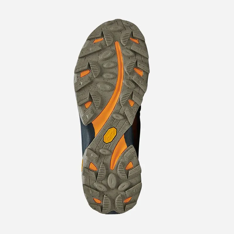 Merrell Men's Moab Speed Mid GTX