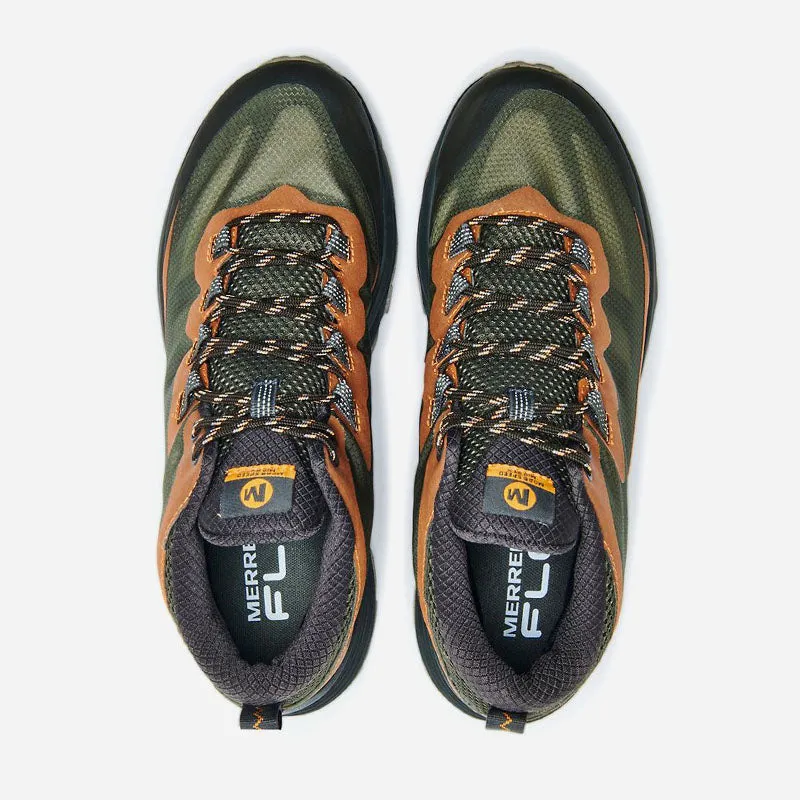 Merrell Men's Moab Speed Mid GTX