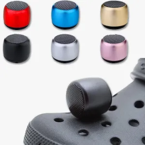 Mini Speaker Charm
