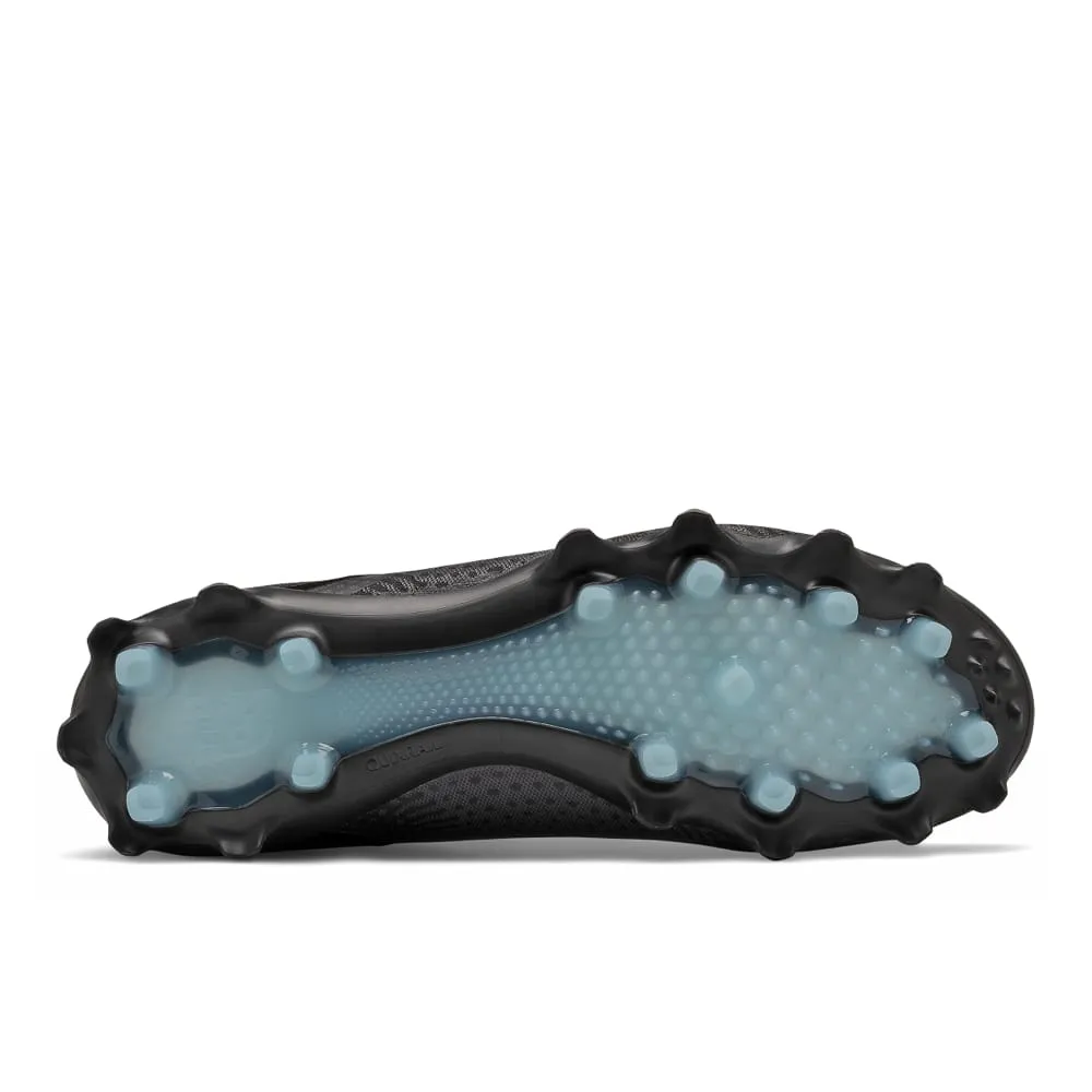 New Balance Freeze V3 Black Lacrosse Cleats