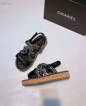 SE1445 CC Sandals / Size5-9