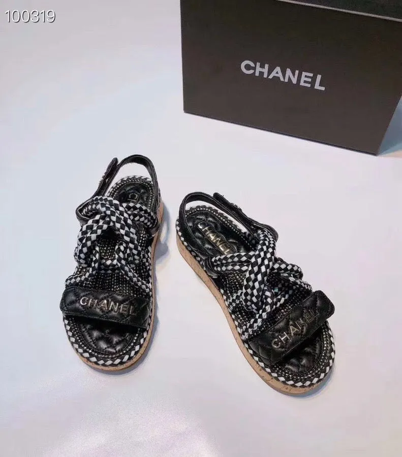 SE1445 CC Sandals / Size5-9