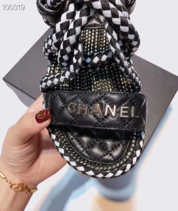 SE1445 CC Sandals / Size5-9