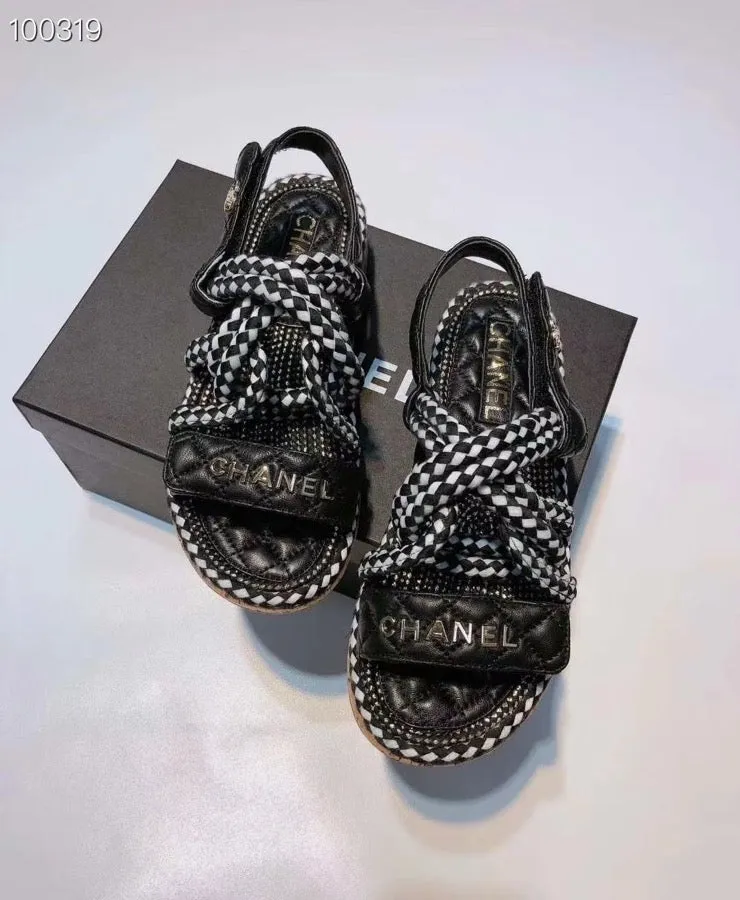 SE1445 CC Sandals / Size5-9