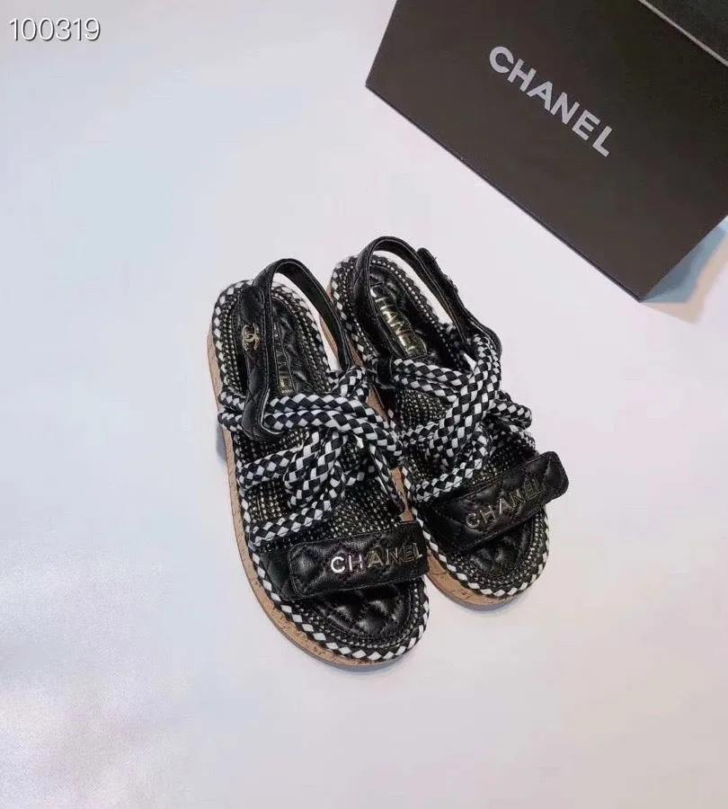 SE1445 CC Sandals / Size5-9