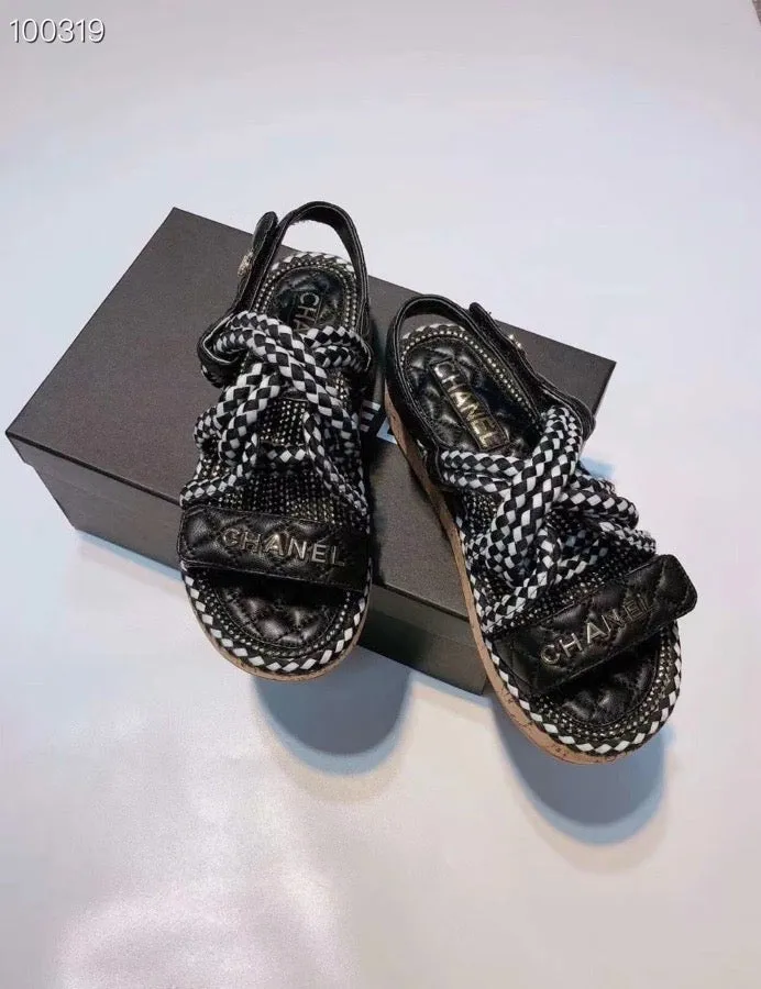 SE1445 CC Sandals / Size5-9