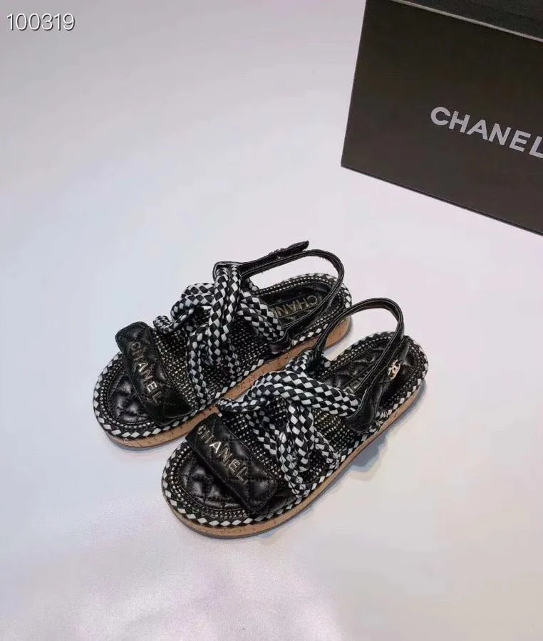 SE1445 CC Sandals / Size5-9