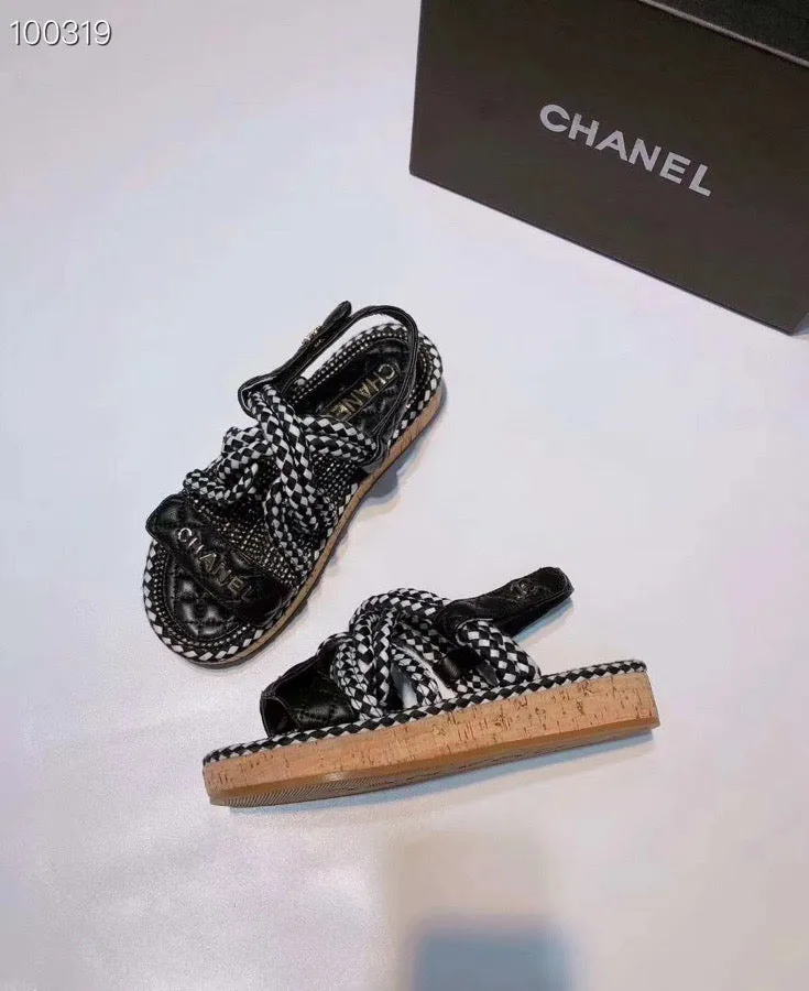 SE1445 CC Sandals / Size5-9