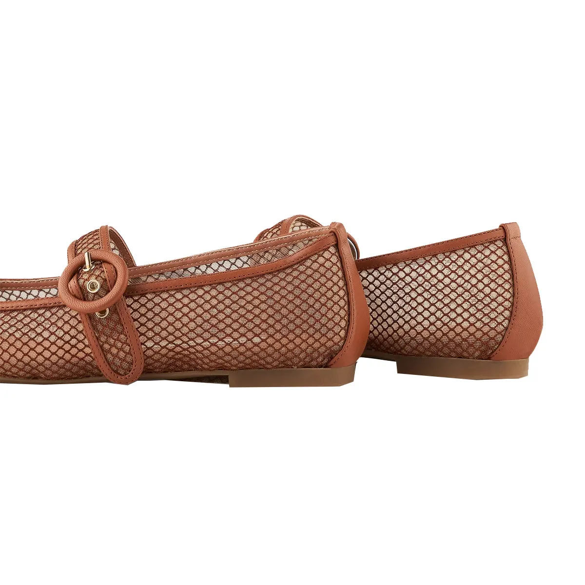 Solstice Ballet Flat