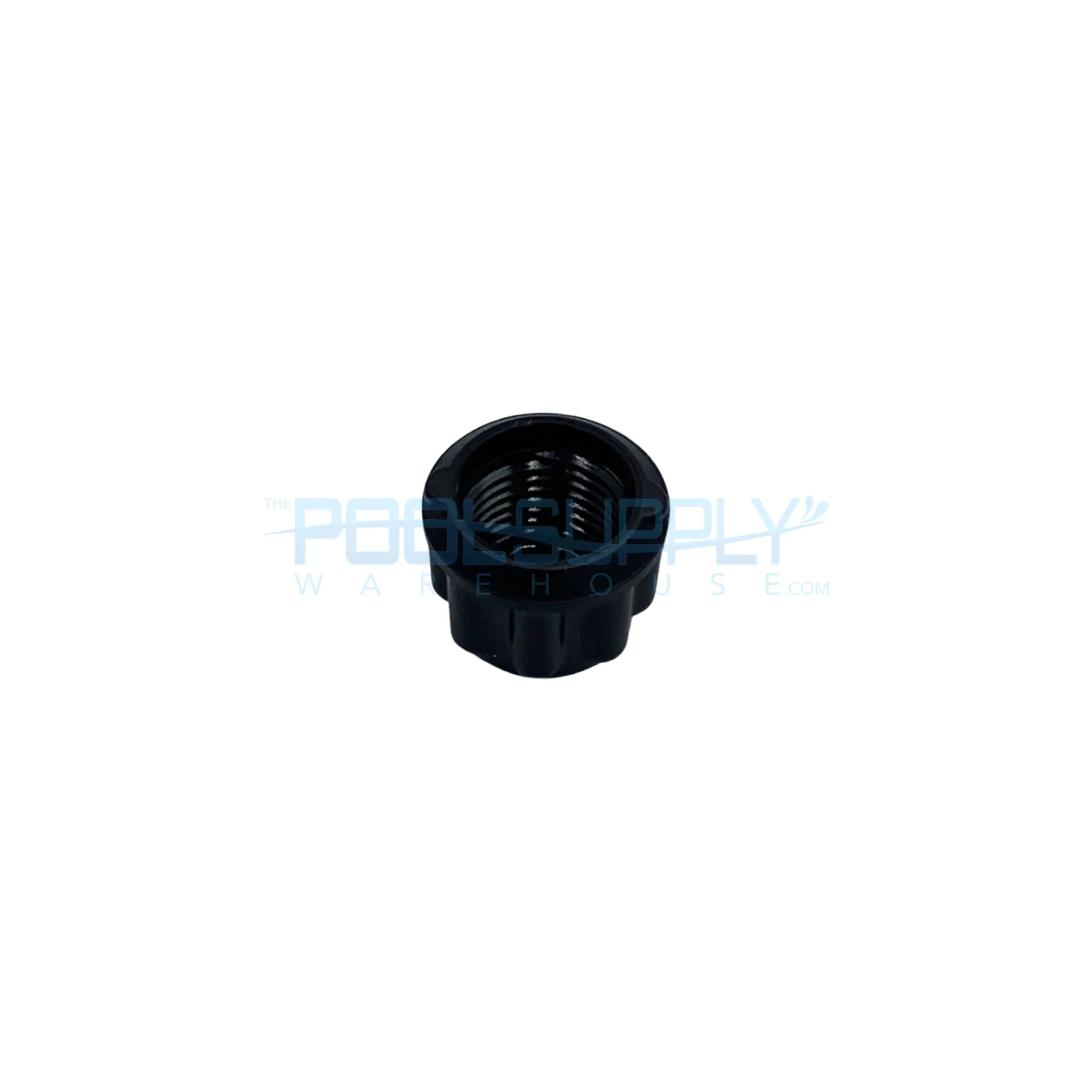 Stenner Pumps Connecting Nut 1/4 Inch - MCAK100