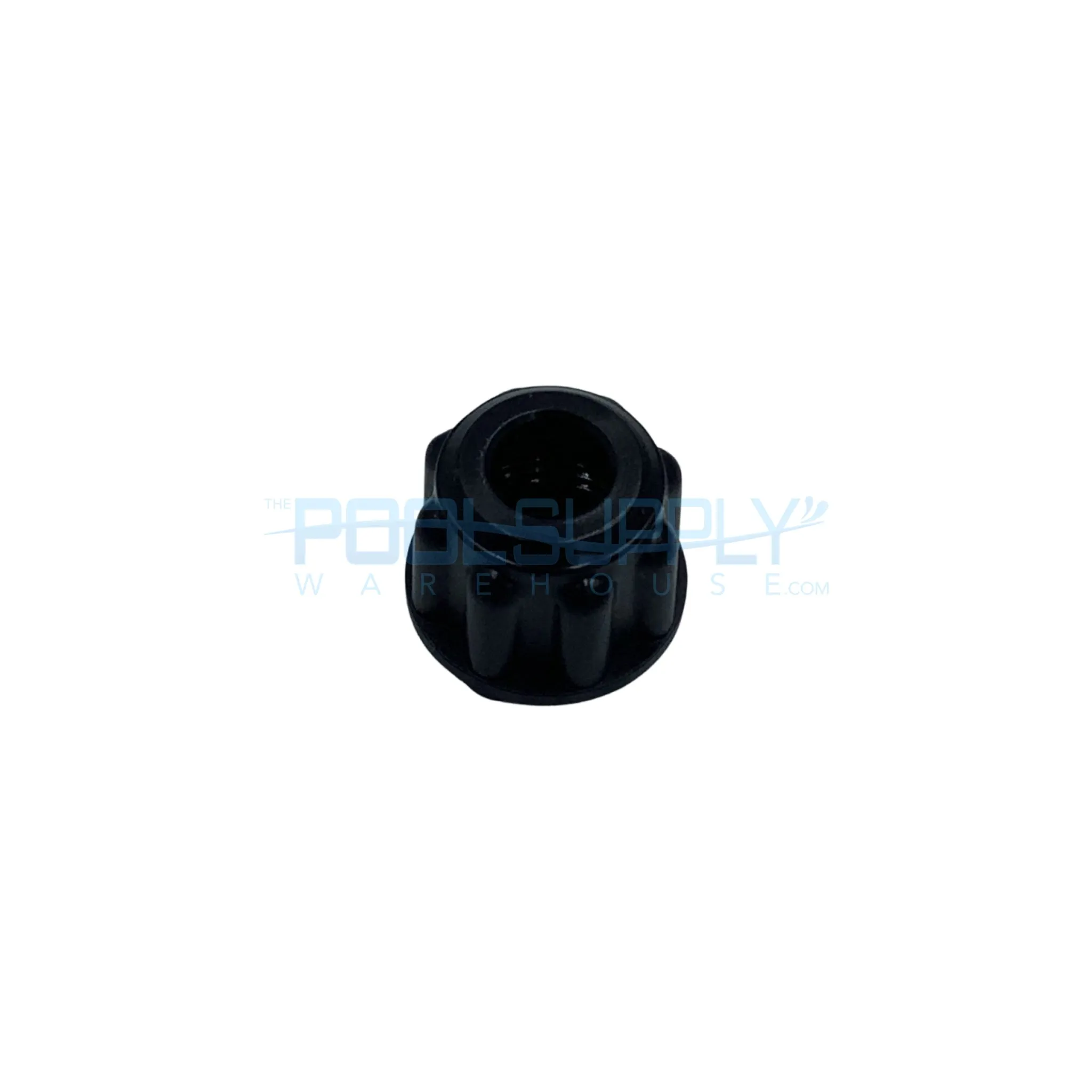 Stenner Pumps Connecting Nut 1/4 Inch - MCAK100