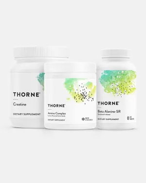 Training Bundle - Lemon