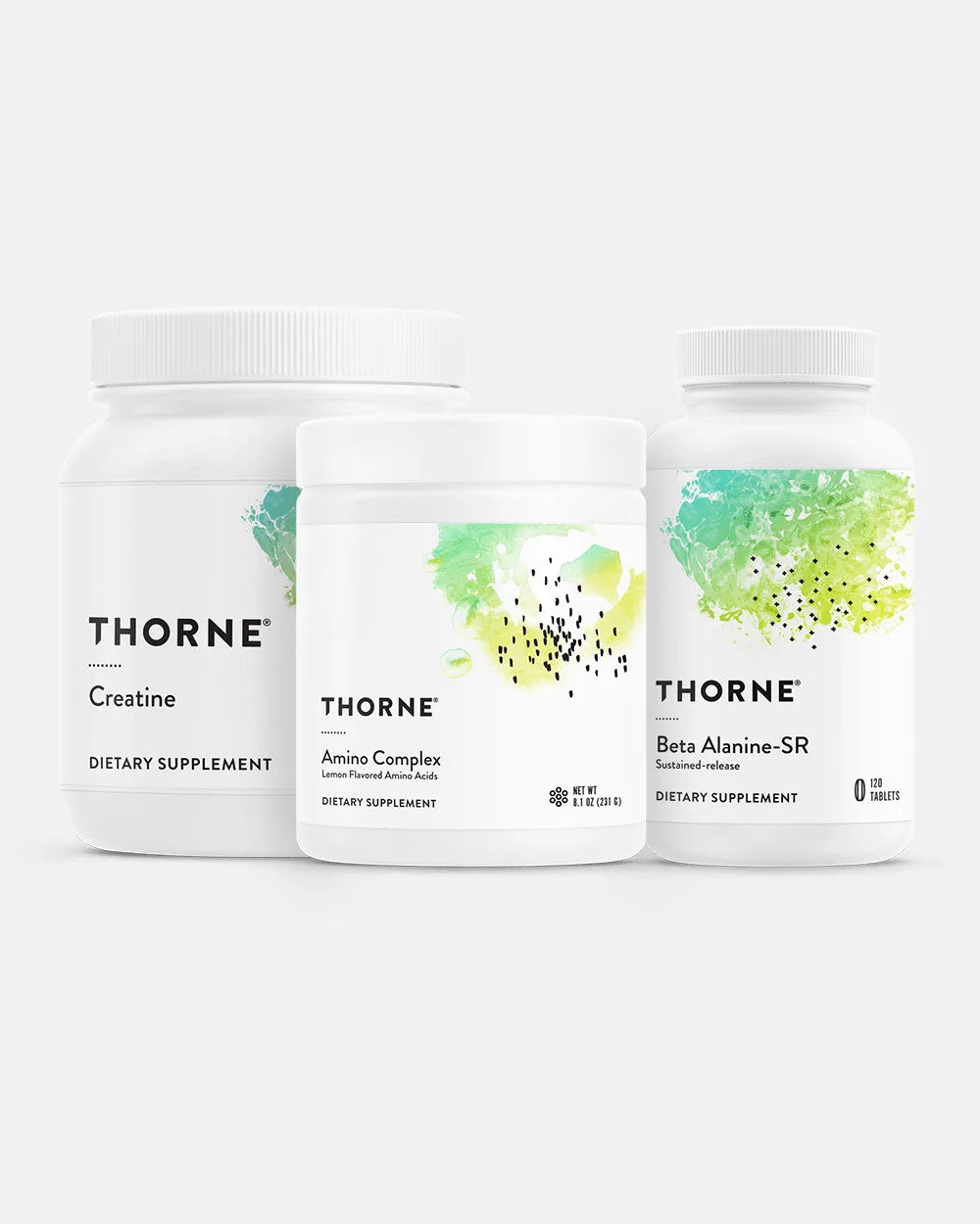 Training Bundle - Lemon