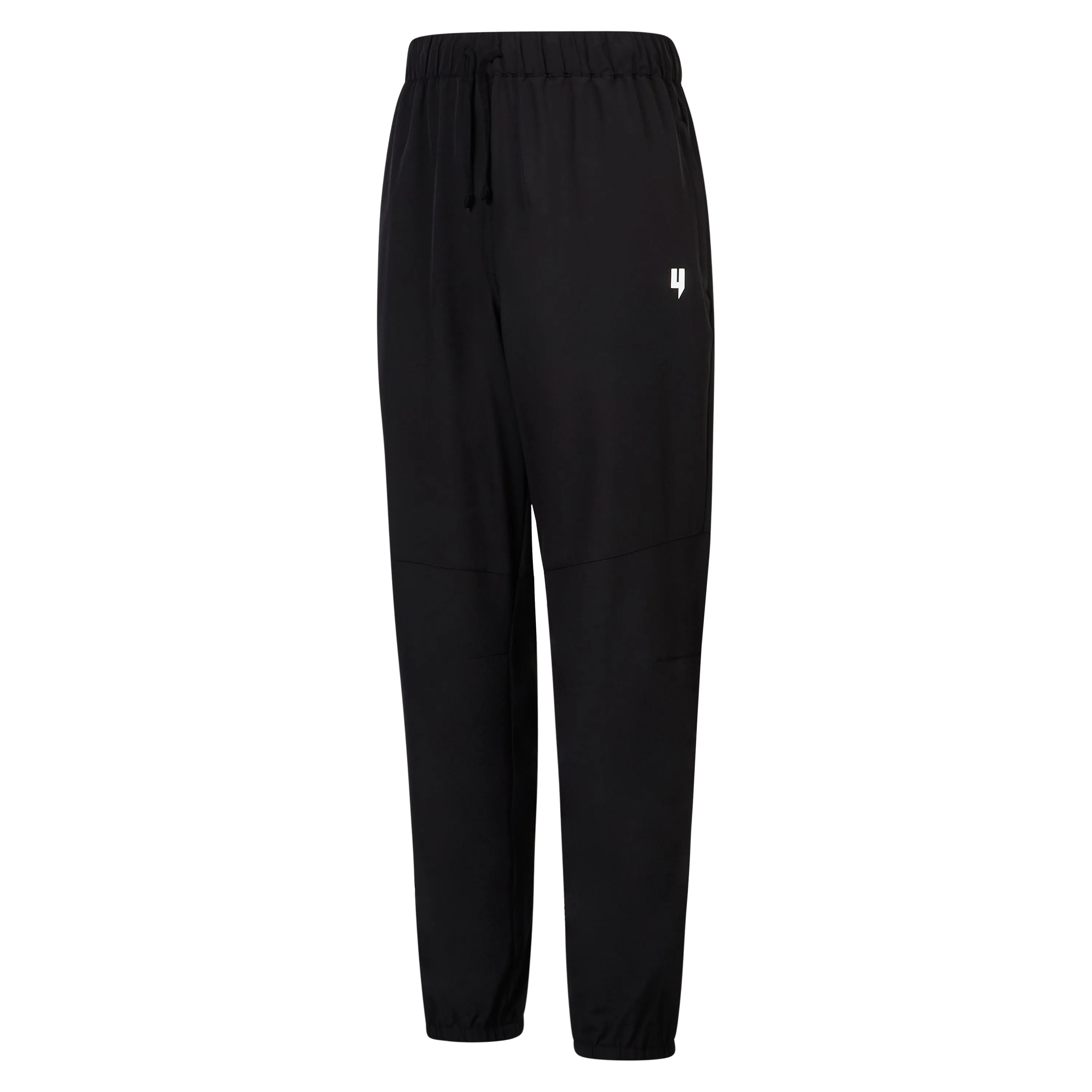 TRAINING PANTS BLACK