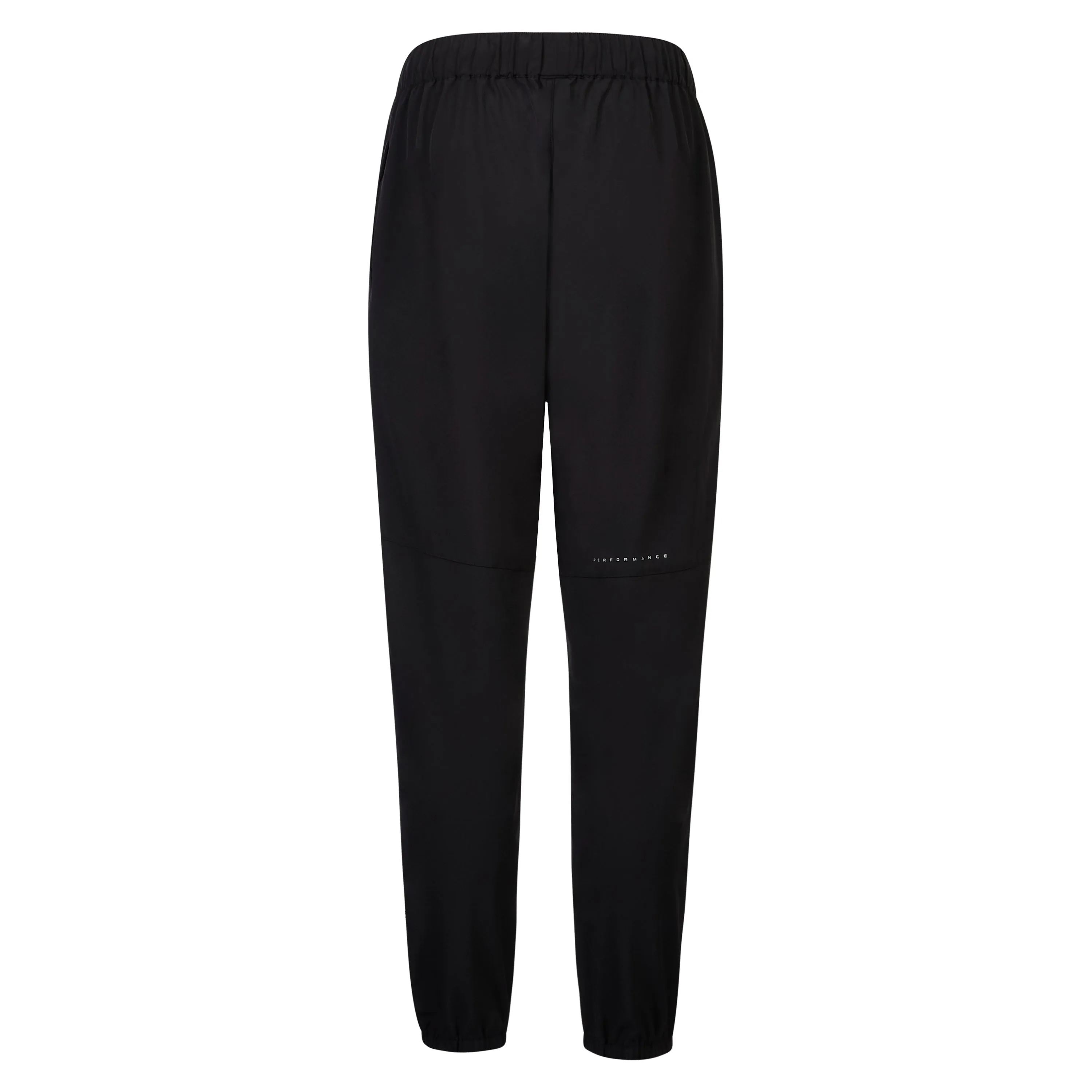 TRAINING PANTS BLACK