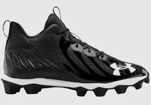 Under Armour Men's Spotlight Franchise Football Cleats