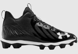 Under Armour Men's Spotlight Franchise Football Cleats