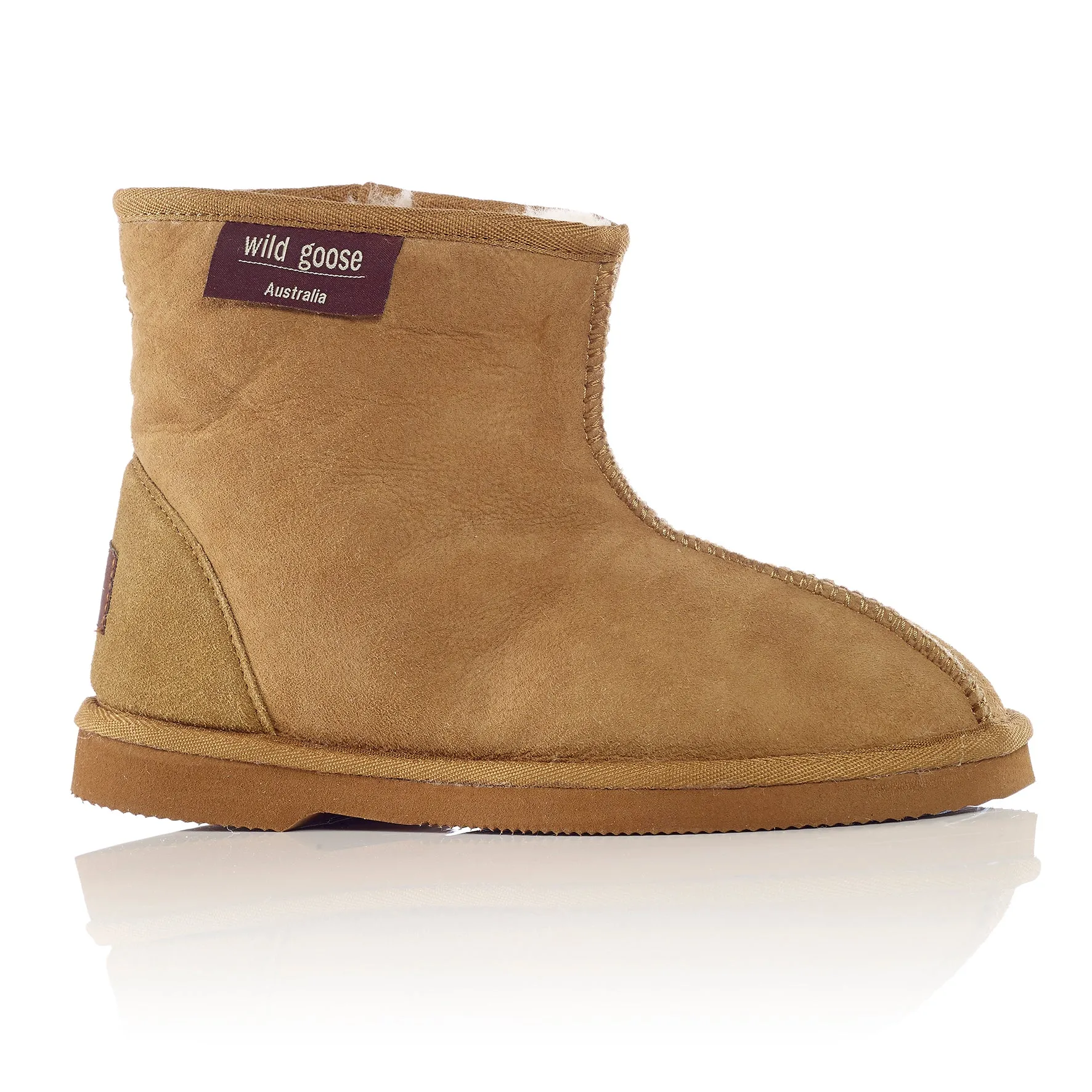 Viking Short UGG Boots