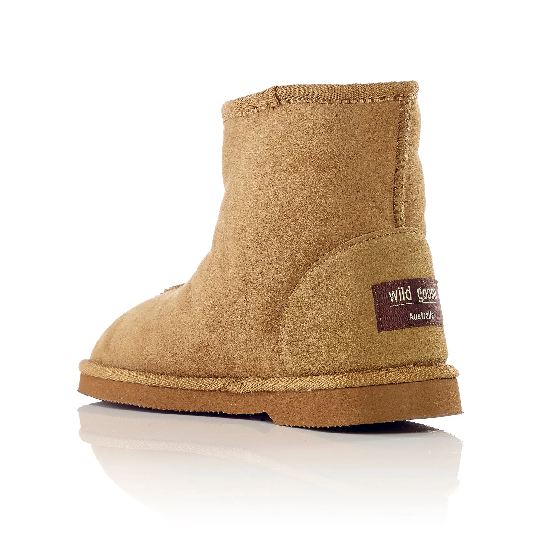 Viking Short UGG Boots